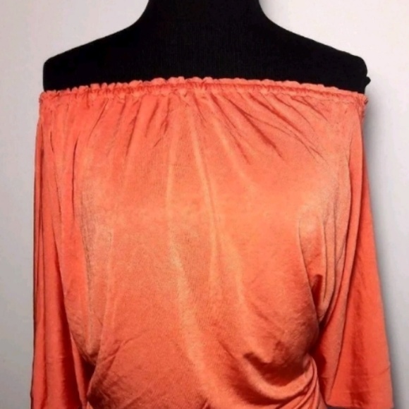 🌟SOLD🌟Host Pick⚡Zara Basic Womens Top - Picture 2 of 7